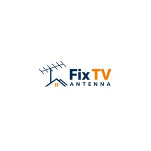 Fix TV Antenna
